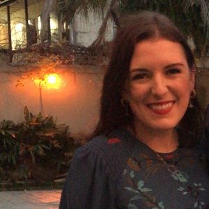 Meet your Posher, Kimberley